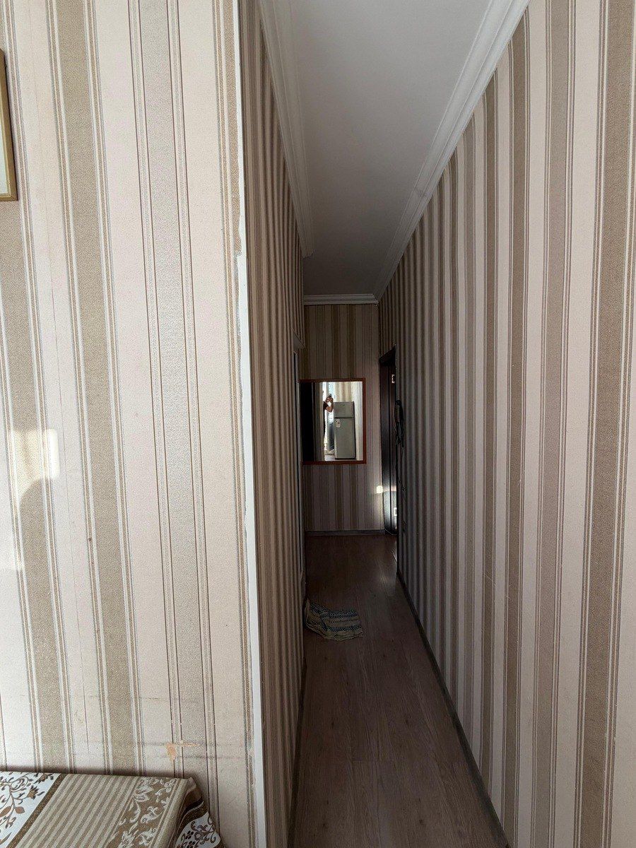Satılır 1 otaqlı köhnə tikili 40 m² — Mənzil, Bakı (6)