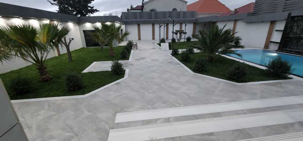 Satılır həyət evi/bağ evi 500 m² — Ev, villa, Bakı (10)