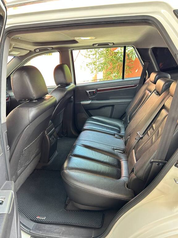 Hyundai Santa Fe, 2.0 L, 2010 il, 267 000 km — Avtomobillər, Bakı (6)