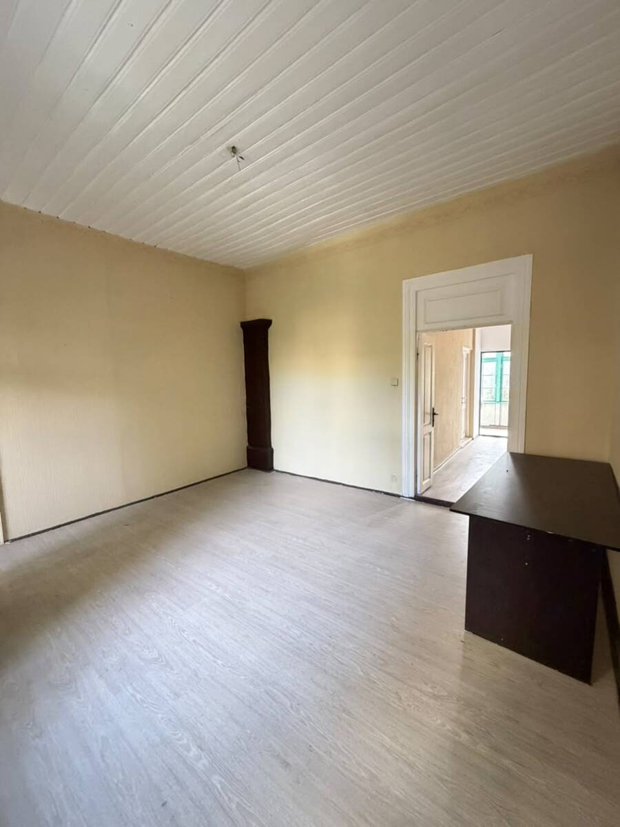 Satılır 3 otaqlı köhnə tikili 65 m² — Mənzil, Bakı (4)