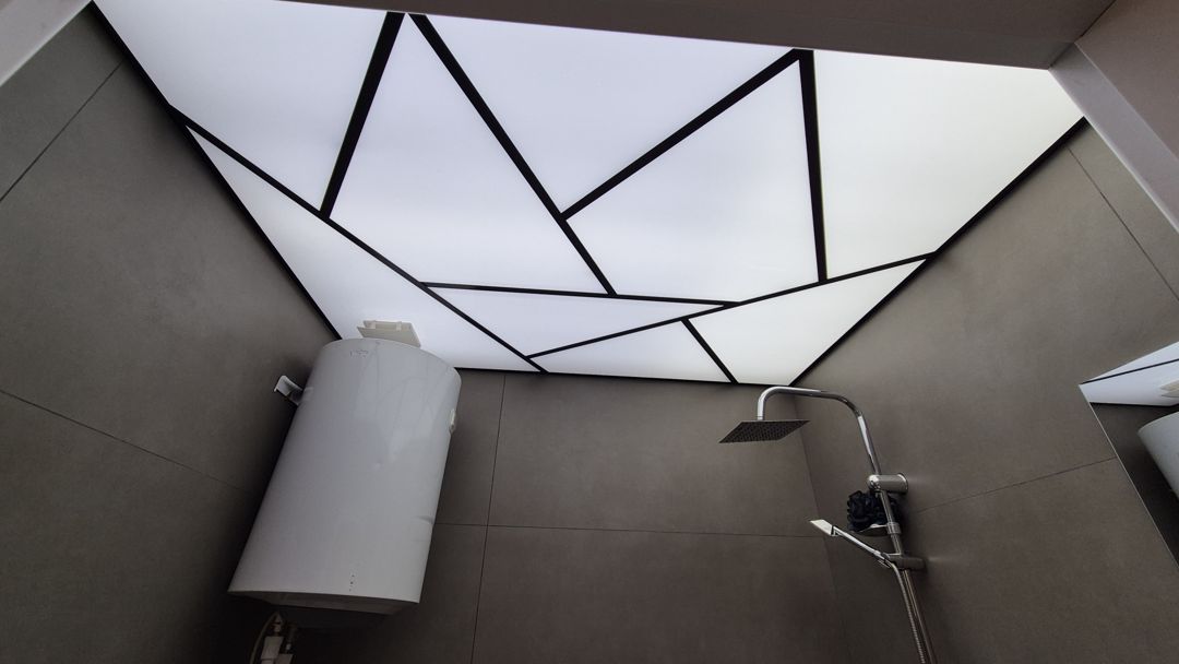 Satış: 2 otaqlı Yeni tikili, 37 m², Xırdalan şəhəri — Mənzil, Xırdalan (6)