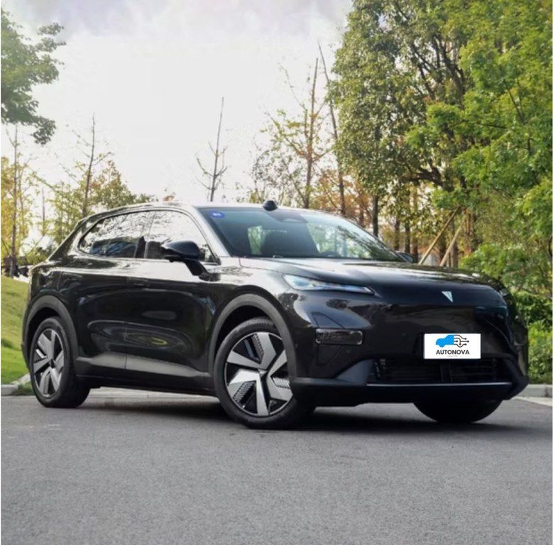 Changan Deepal S05, 56.12 kWh, 2026 il, yeni — Avtomobillər (3)