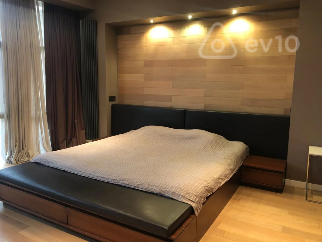 5 otaqlı mənzil, 250 m², Bakıxanov Küç — Mənzil, Bakı (6)