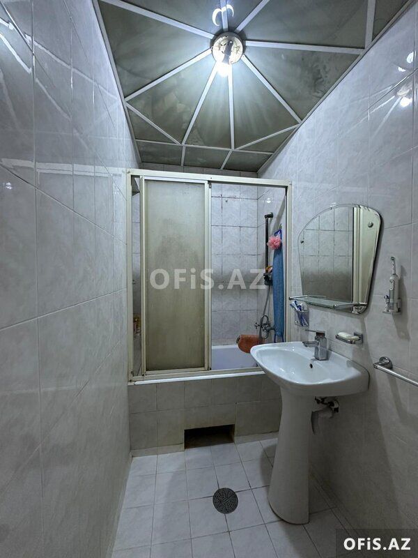Köhnə tikili Satılır Xətai r., Əhmədli m., 3 otaq, 75 m² — Mənzil, Bakı (8)