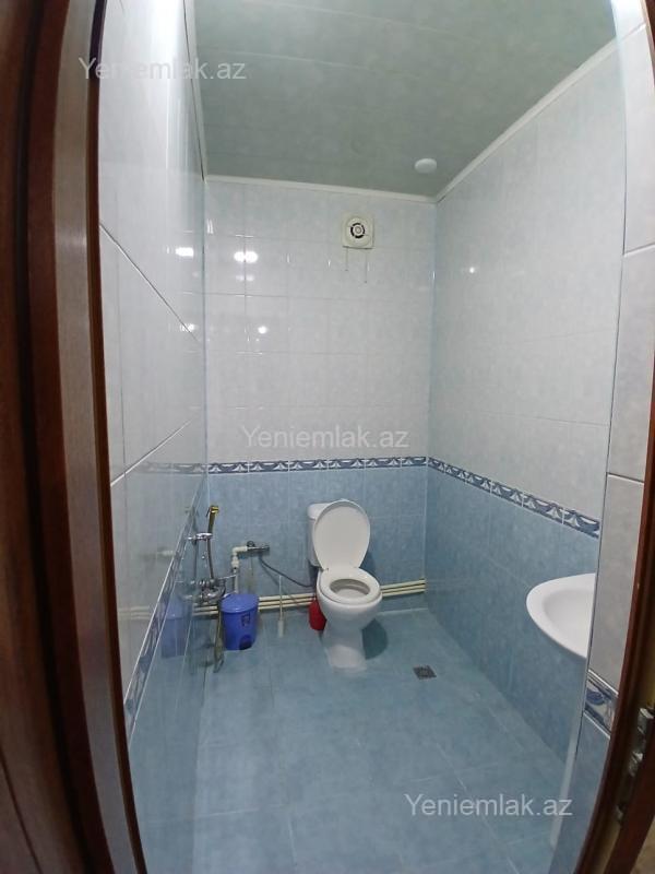 Satılır 3 otaqlı Bina evi menzil (Yeni tikili), 114 m², 19-cu məhəllə — Mənzil, Sumqayıt (5)