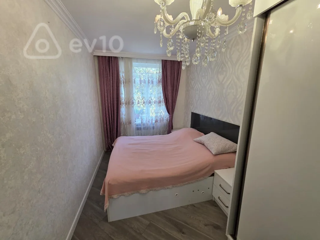 3 otaqlı mənzil, 70 m², Cəmşid Naxçıvanski küç. 8 km bazar, 220 nomreli mektebe yaxin — Mənzil, Bakı (5)