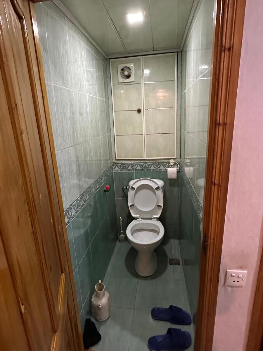 Satılır 3 otaqlı köhnə tikili 80 m² — Mənzil, Bakı (11)