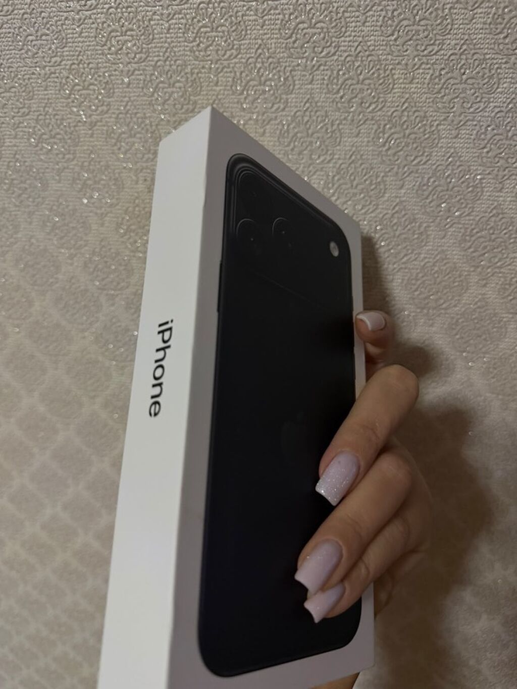 IPhone 18 Pro Max, Qara, Face ID — Apple iPhone, Bakı (5)