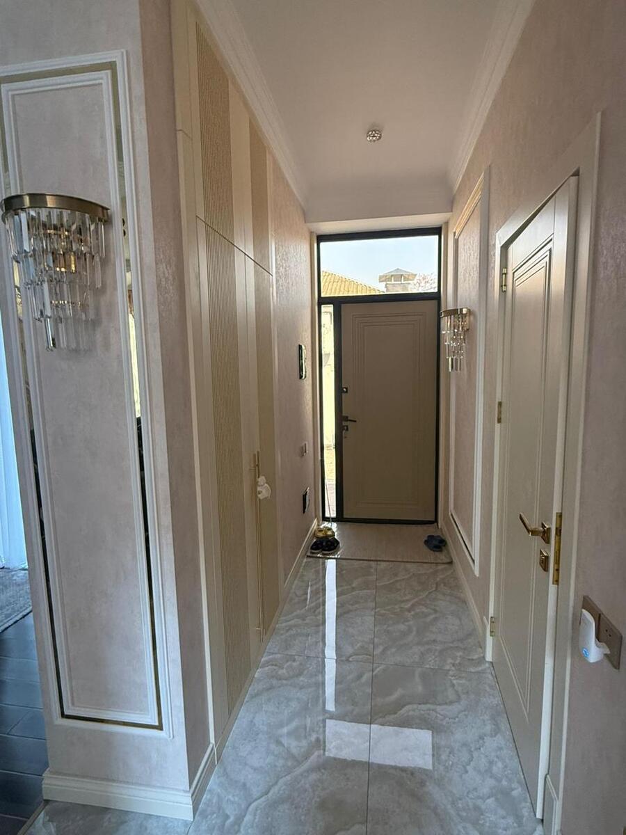 Satılır 5 otaqlı həyət evi/bağ evi 280 m² — Ev, villa, Bakı (10)