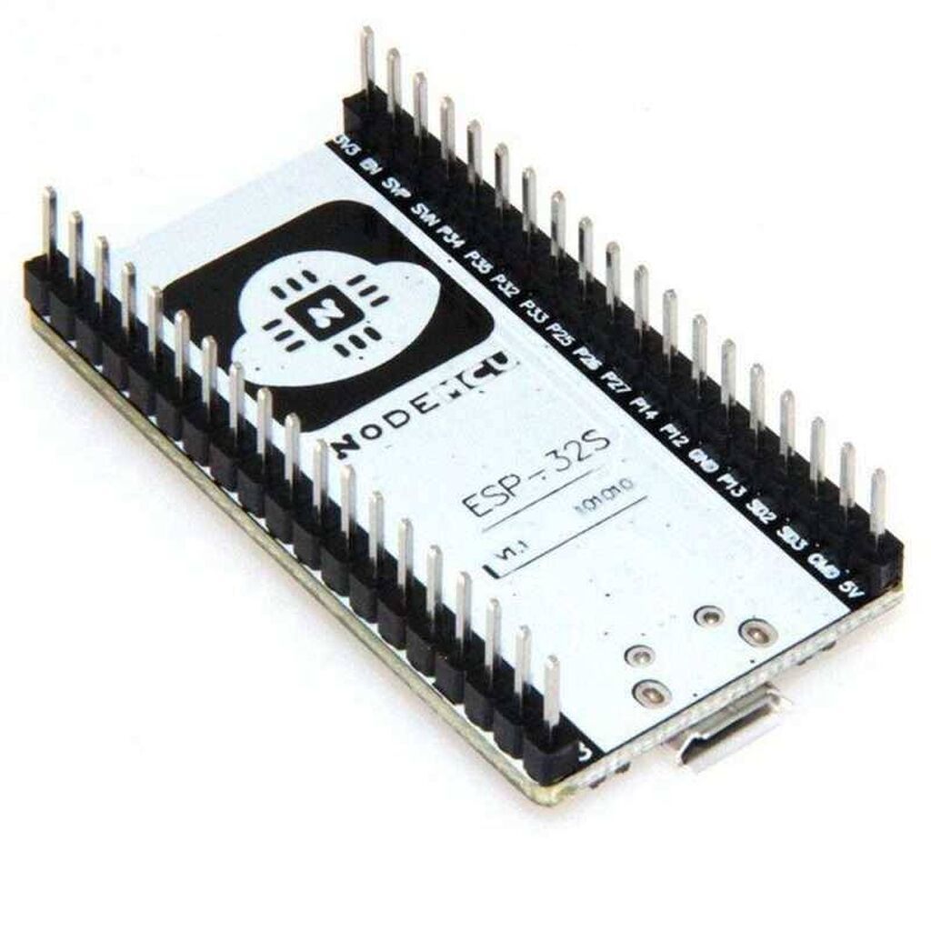 ESP32 ESP-32S Wi‑Fi + Bluetooth Dual-Mode İnkişaf Kartı — Şəbəkə və server avadanlığı, Bakı (2)