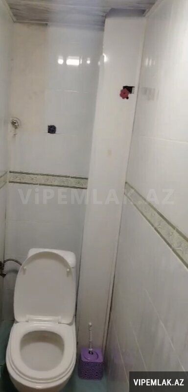 Xətai rayonunda 3 otaqlı Köhnə tikili Satılır, 80 m² — Mənzil, Bakı (5)