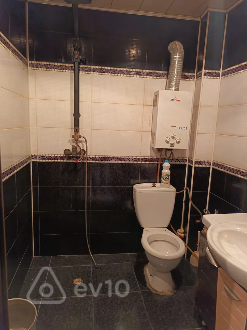 2 otaqlı mənzil, 55 m², Abşeron rayon Ceyranbatan qəsəbəsi — Mənzil, Bakı (6)