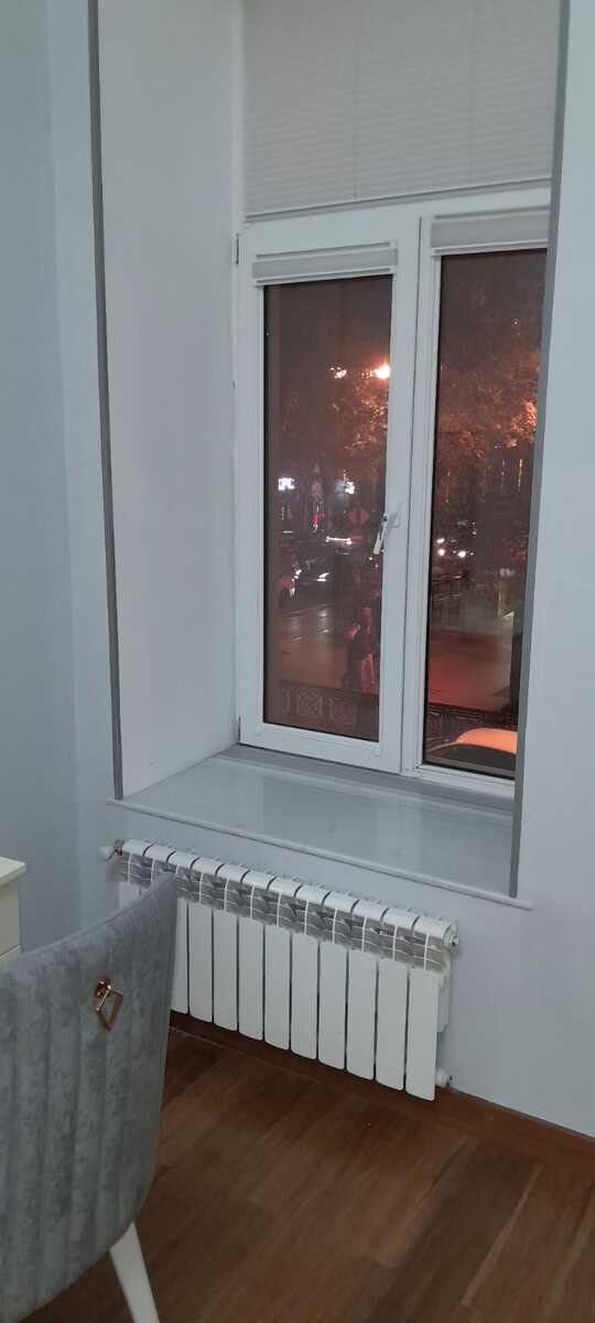 İcarəyə verilir 2 otaqlı yeni tikili 80 m² — Mənzil, Bakı (10)