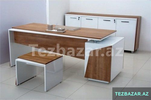 Ofis mebeli — Ofis mebeli, Bakı (4)