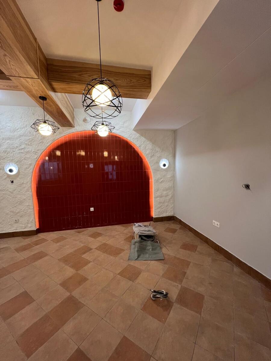 İcarəyə verilir obyekt 190 m² — Əmlak, Bakı (8)