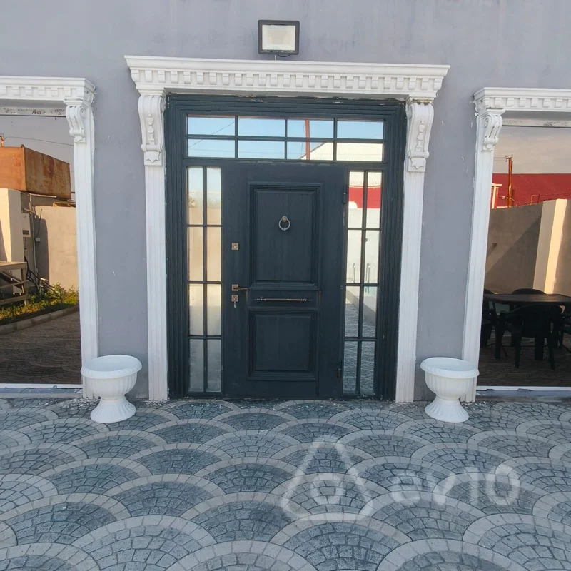 5 otaqlı həyət evi, 150 m², Hovsan — Ev, villa, Bakı