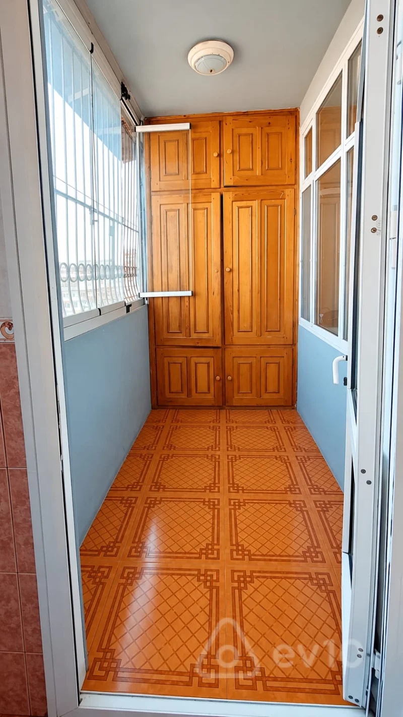 3 otaqlı mənzil, 75 m², Koroglu Rəhimov — kirayə — Mənzil, Bakı (7)