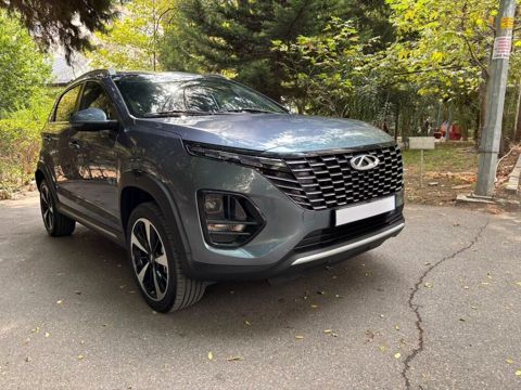 Chery Tiggo 2 Pro Max, 1.5 L, 2025 il, 17 000 km — Bakı
