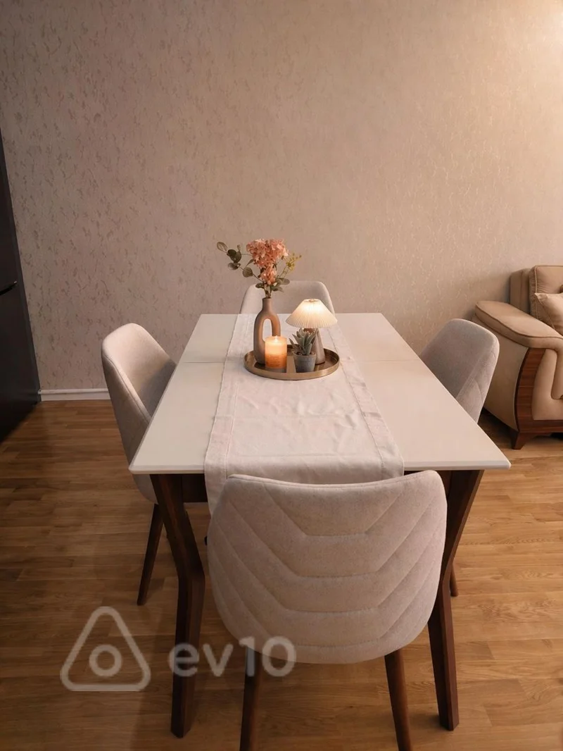2 otaqlı mənzil, 63 m², Həsən Əliyev — Mənzil, Bakı (3)