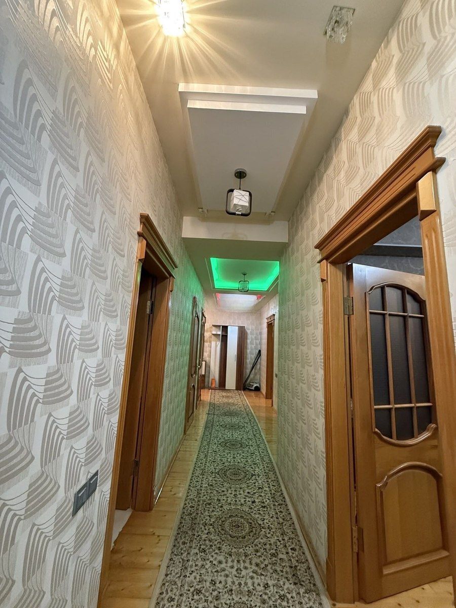 Satılır 2 otaqlı yeni tikili 95 m² — Mənzil, Bakı (4)