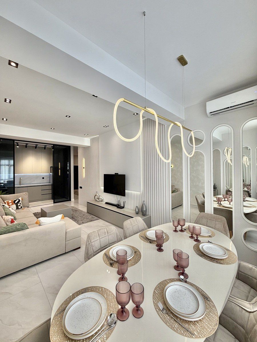 Satılır 2 otaqlı yeni tikili 72 m² — Mənzil, Bakı (5)