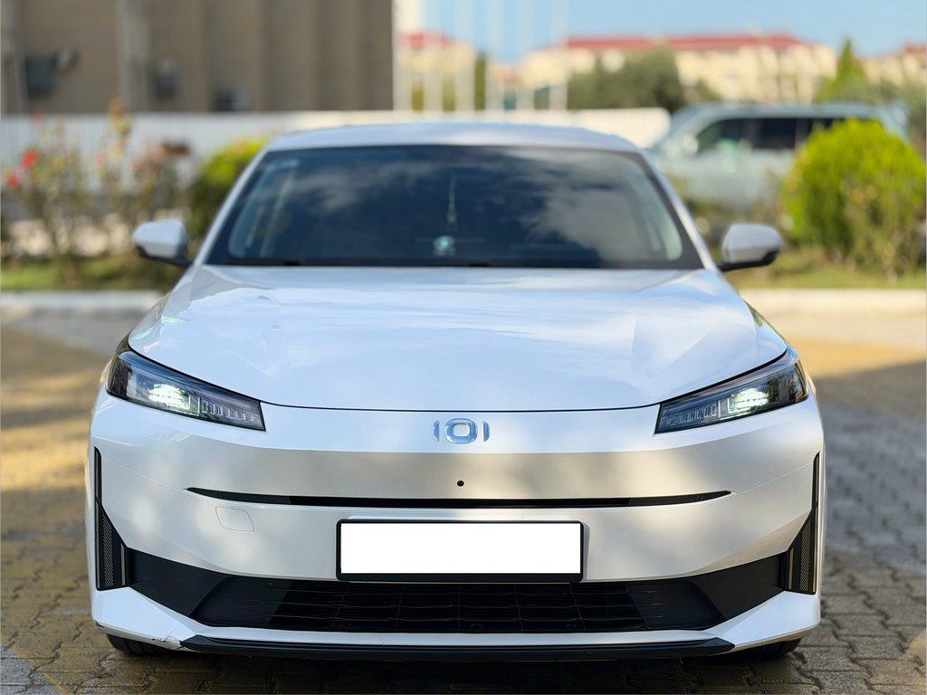 Changan Qiyuan A05, 1.5 L, 9.07 kWh, 2024 il, 60 000 km — Avtomobillər, Bakı (7)