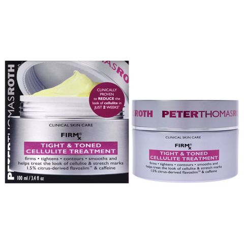 Antiselülit kremi Peter Thomas Roth FirmX Tight and Toned 100 ml — Bakı
