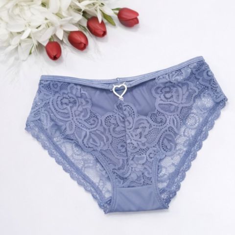 Qadınlar üçün sliplər 58952, boz, pambıq, ölçü S/M — Bakı