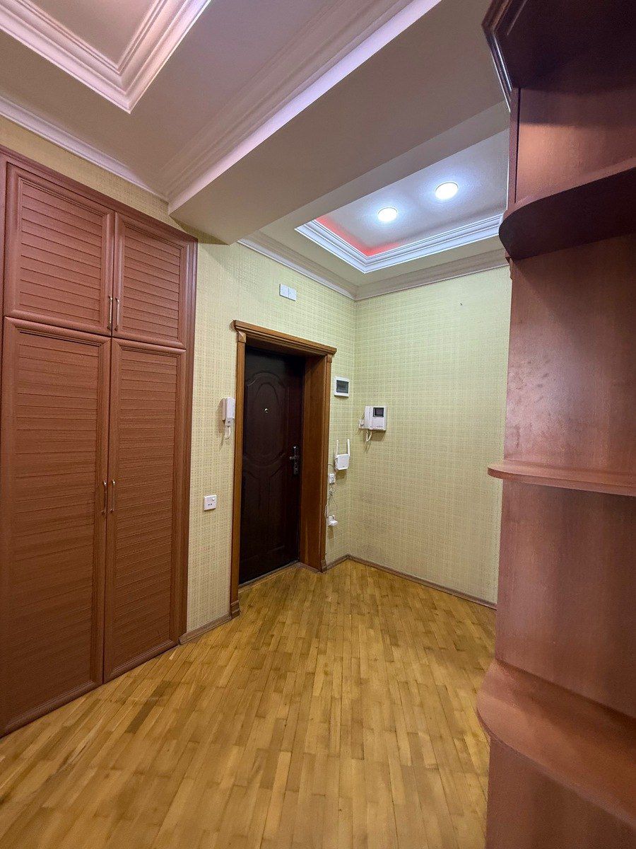 Satılır 2 otaqlı yeni tikili 90 m² — Mənzil, Bakı (4)
