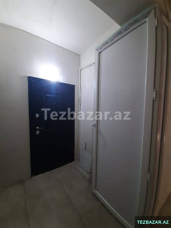 1 otaq menzil satllr aaaf park — Mənzil, Xırdalan (10)