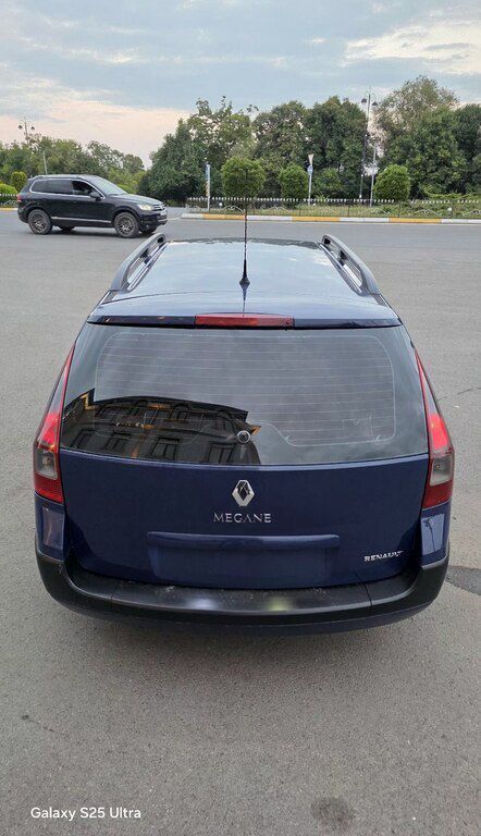 Renault Megane, 1.5 L, 2009 il, 256 666 km — Avtomobillər, Lənkəran (7)
