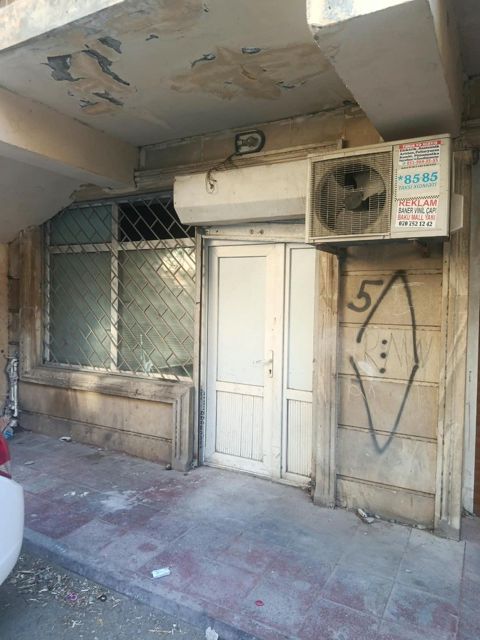 İcarəyə verilir obyekt 50 m² — Bakı