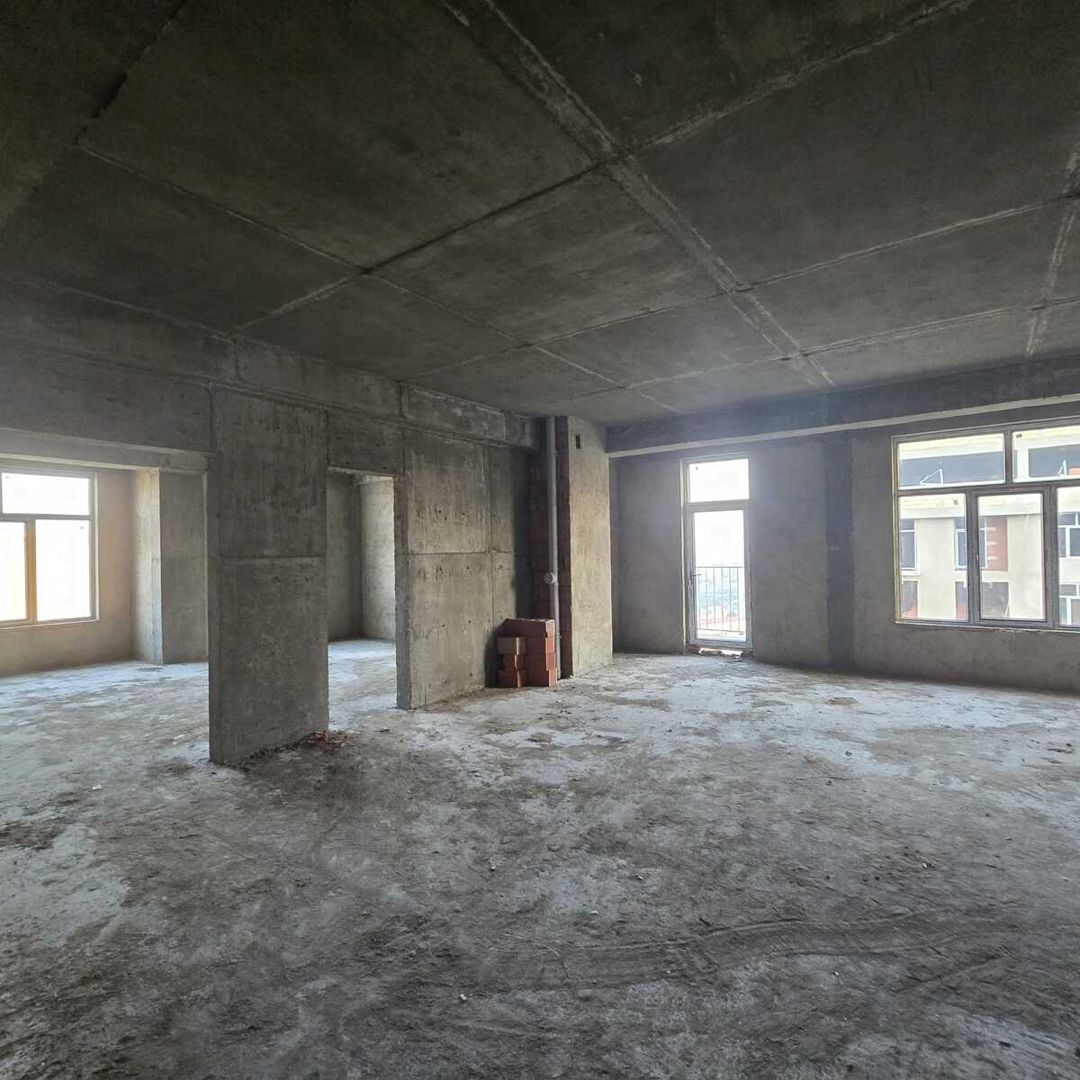 Satılır 3 otaqlı yeni tikili 107 m² — Mənzil, Bakı (11)