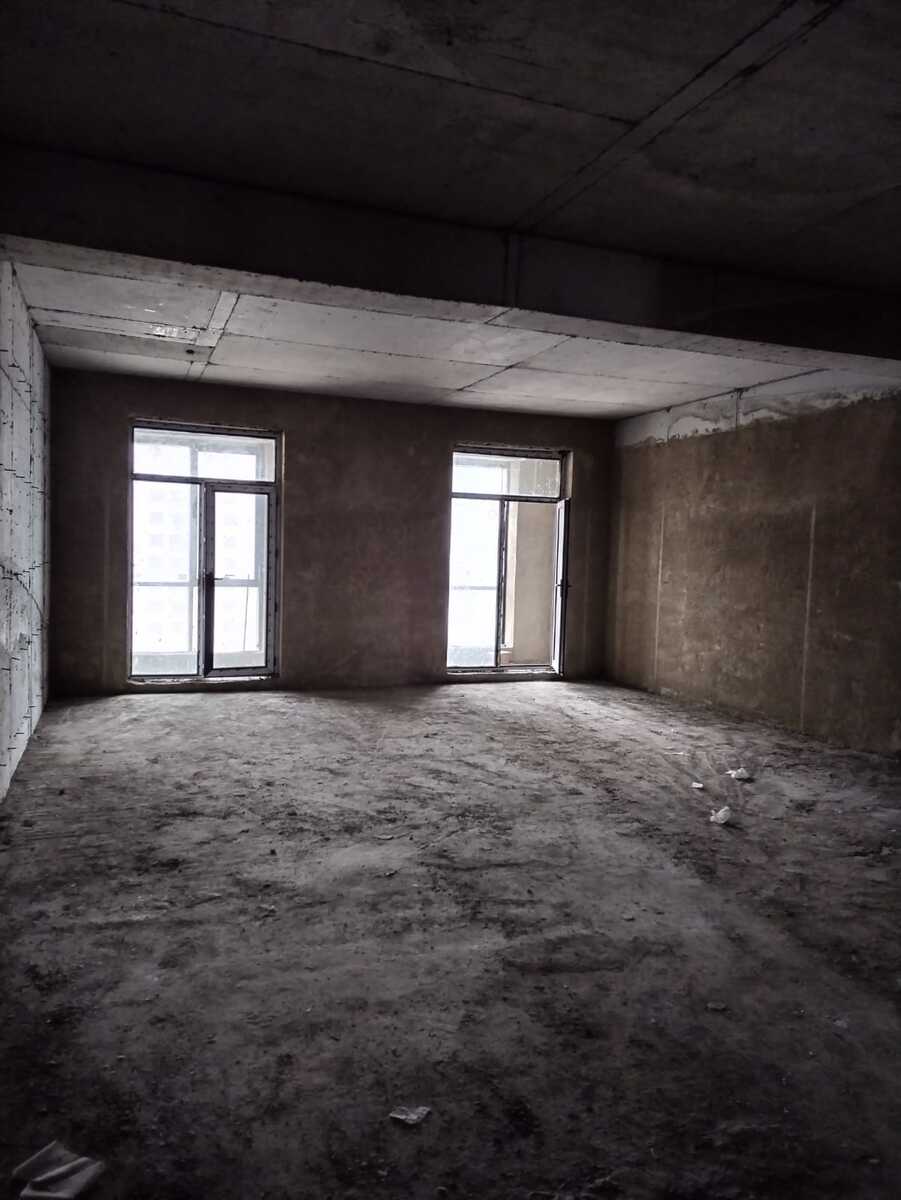 Satılır 3 otaqlı yeni tikili 136 m² — Mənzil, Bakı (8)