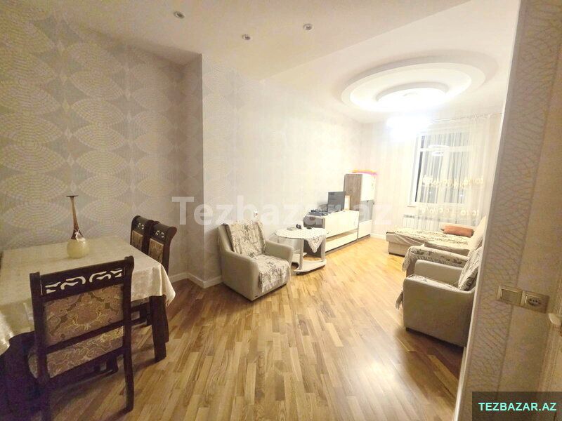 9-cu mkr.villa satilir — Ev, villa, Bakı (3)
