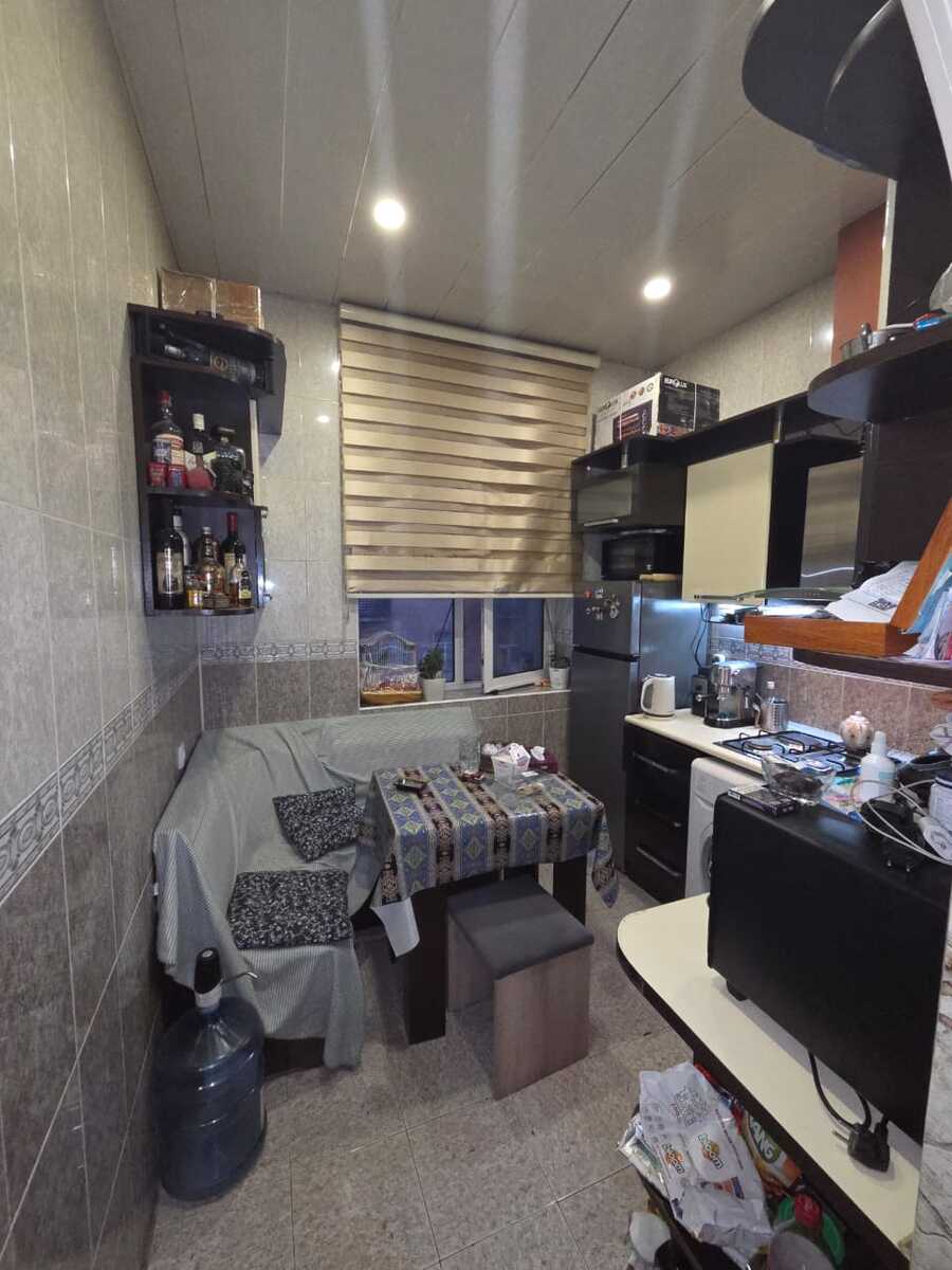 Satılır 2 otaqlı köhnə tikili 60 m² — Mənzil, Bakı (6)