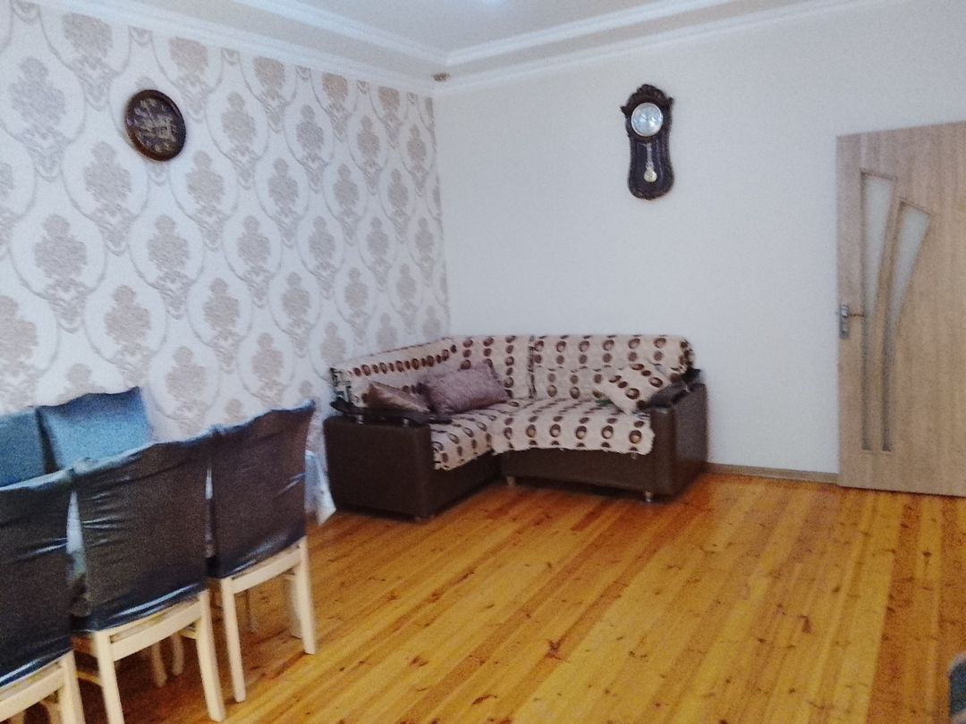 Satılır 5 otaqlı həyət evi/bağ evi 140 m² — Ev, villa, Bakı (6)