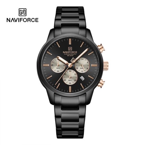 Kişi qol saatı Naviforce NF8076 — Bakı