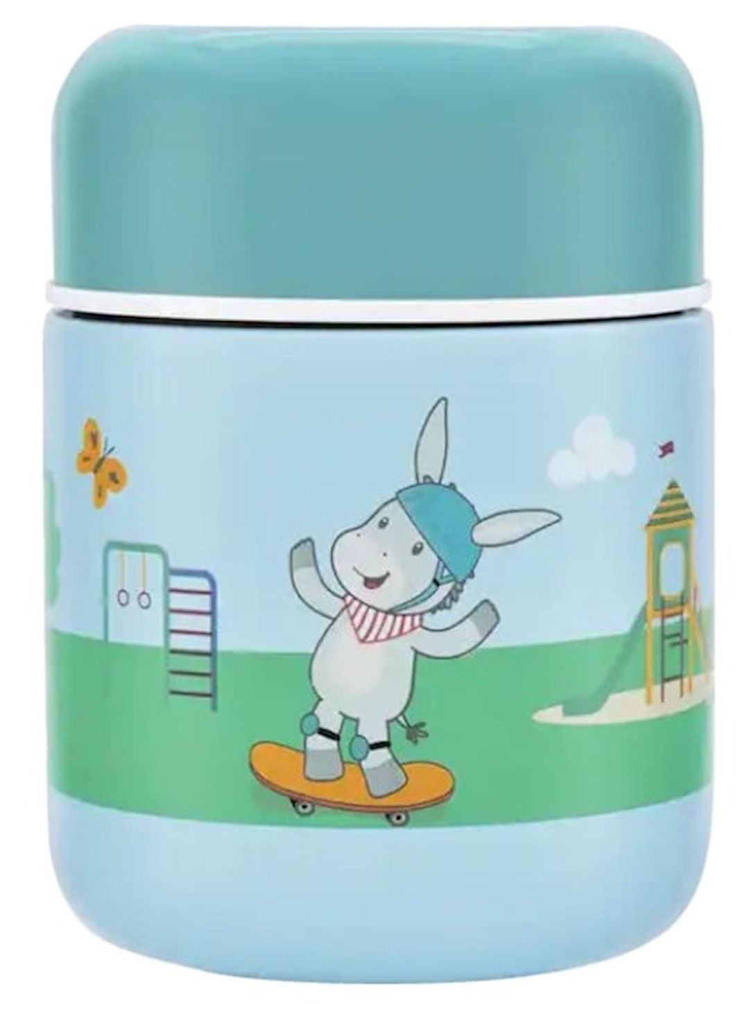 Termos qida üçün Rossmann Babydream, 350 ml, məhsul çeşiddə — Mallar, Bakı (2)