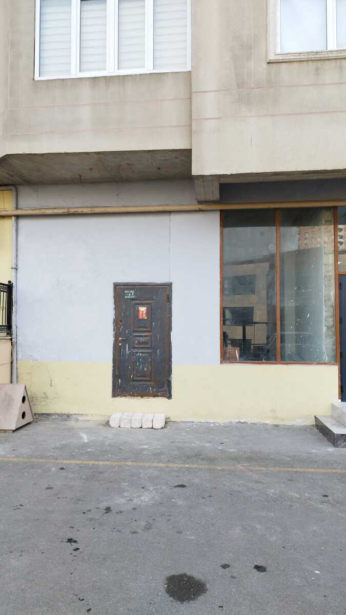 Satılır obyekt 188.5 m² — Əmlak, Bakı (3)
