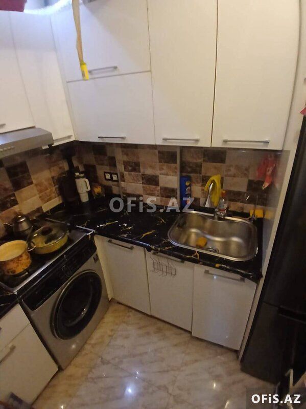 Yeni tikili Satılır Xırdalan, Xırdalan Abşeron Gənclər şəhərciyi kupçalı, 2 otaq, 46 m² — Mənzil, Xırdalan (5)