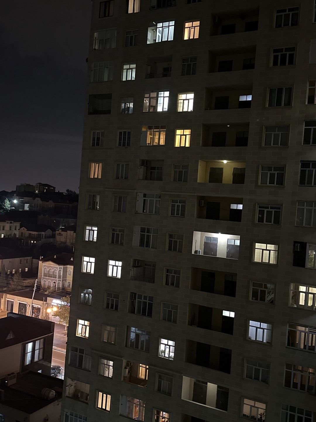 İcarəyə verilir 1 otaqlı yeni tikili 70 m² — Mənzil, Bakı (2)
