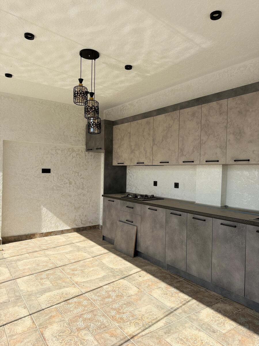 Satılır 4 otaqlı həyət evi/bağ evi 170 m² — Ev, villa, Bakı (8)