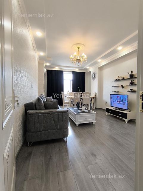Satılır 2 otaqlı Bina evi menzil (Yeni tikili), 60 m², Xırdalan ş