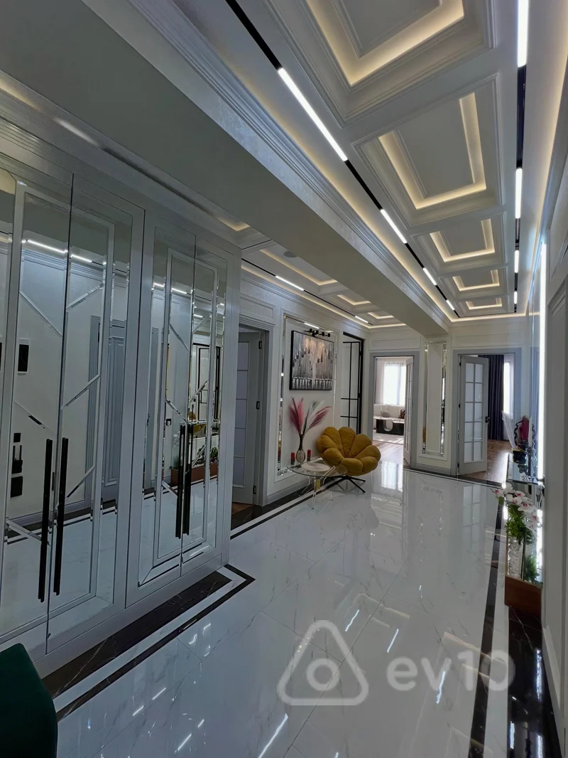 3 otaqlı mənzil, 115 m², Azadliq prospekt — kirayə — Mənzil, Bakı (5)