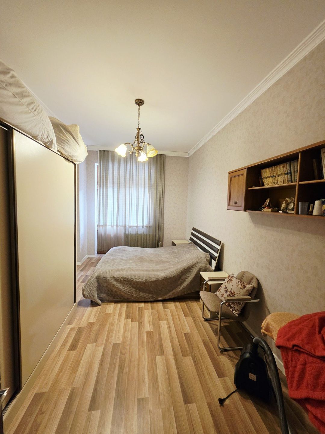Satılır 3 otaqlı yeni tikili 130 m² — Mənzil, Bakı (10)