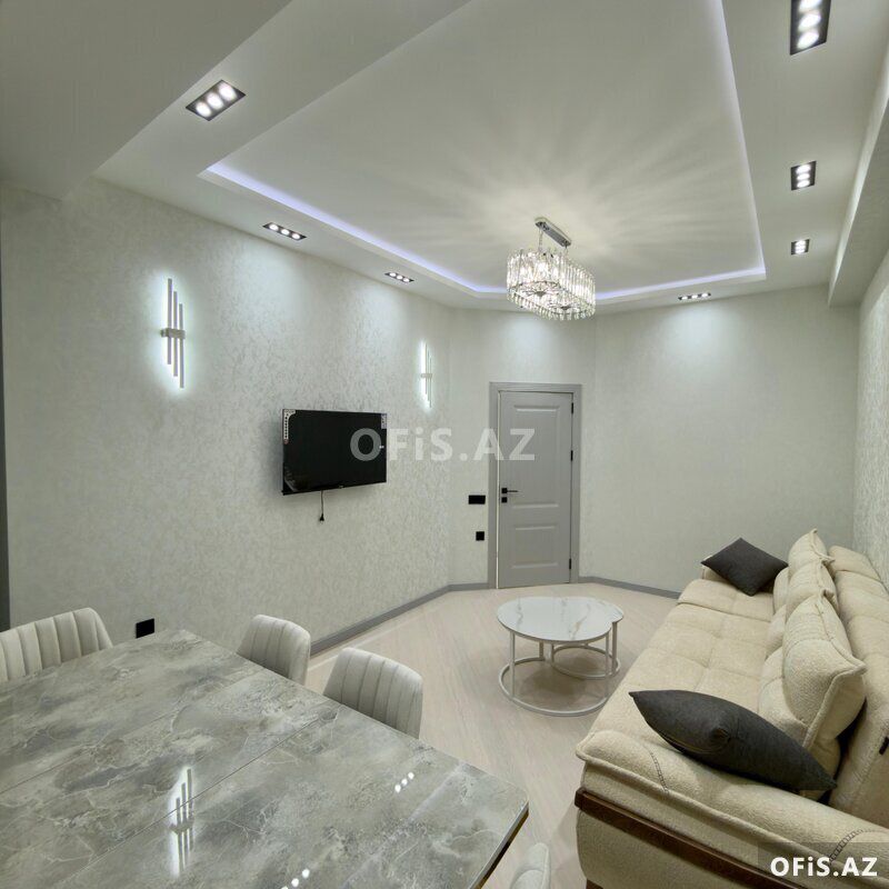 Yeni tikili Satılır Binəqədi r., Dərnəgül m., 2 otaq, 52 m² — Mənzil, Bakı (2)