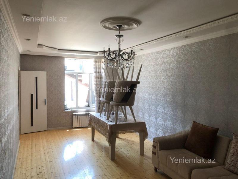 Satılır 5 otaqlı Həyət evi / Villa, 198 m², Binəqədi rayonu — Ev, villa, Bakı (10)