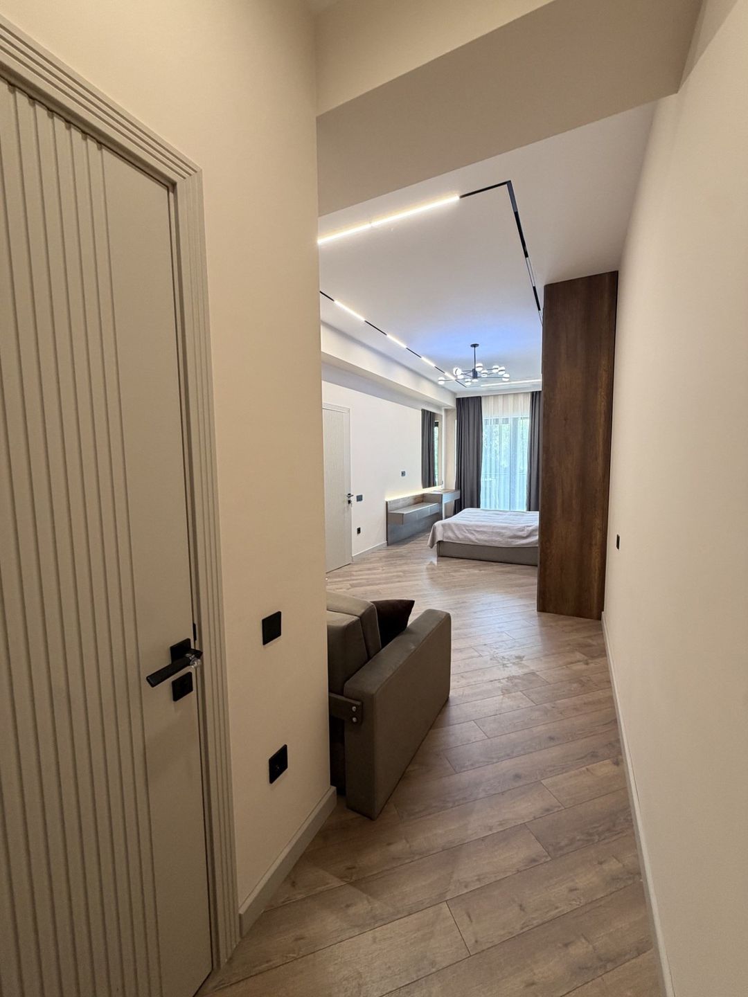 Satılır 2 otaqlı yeni tikili 104 m² — Mənzil, Bakı (10)