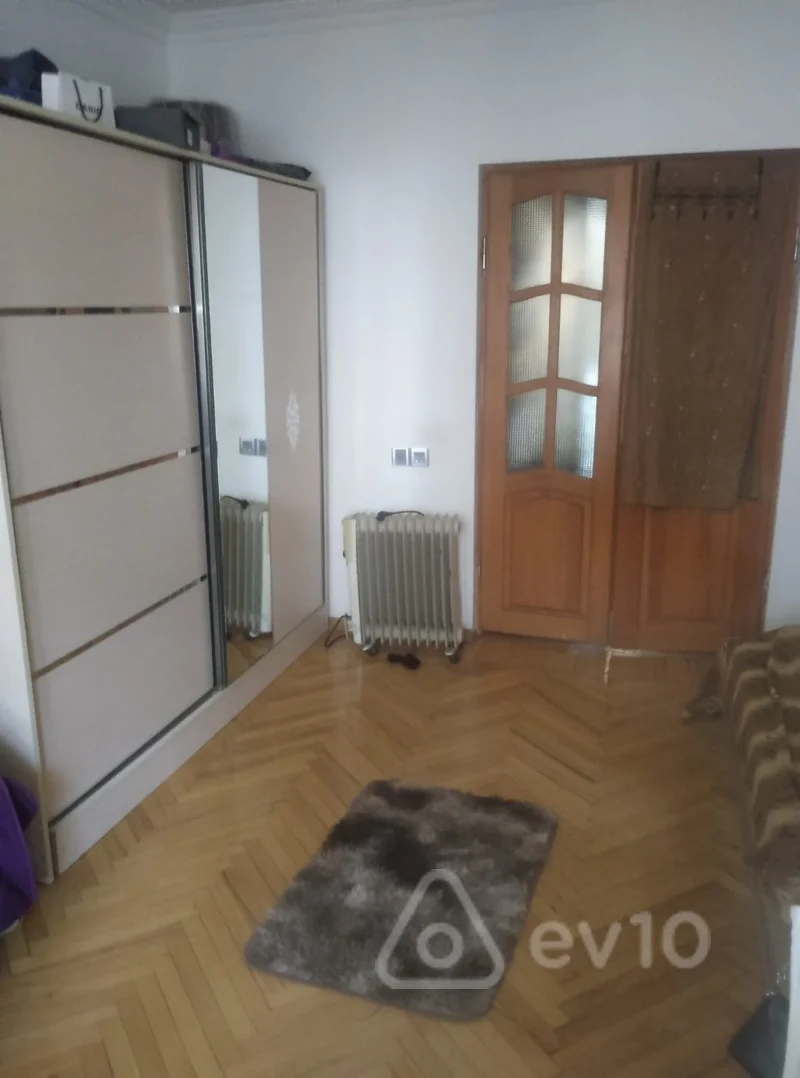 3 otaqlı mənzil, 85 m², Xəlil bəy Xasməmmədov — kirayə — Mənzil, Bakı (2)